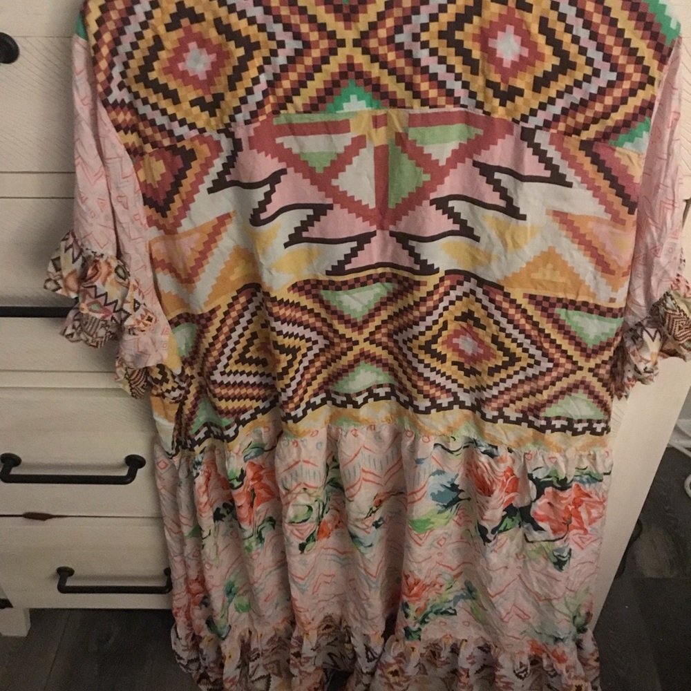 Dress - Picture 6 of 15